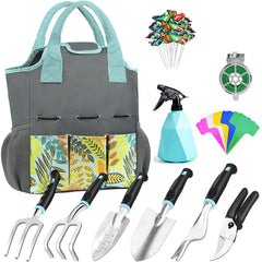 Creative Aluminum Alloy Gardening Tool Set - Gardening Grow