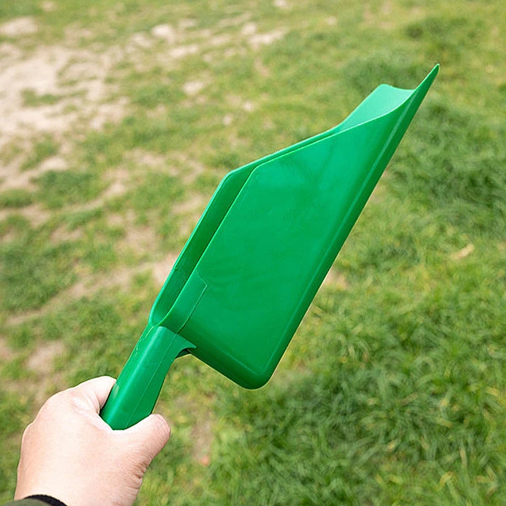 Home Garden Leaf Cleaning Shovel - Gardening Grow