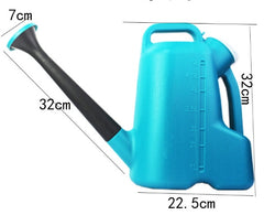 Garden Plastic Watering Can