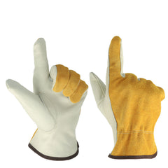 Gardening work labor insurance gloves - Gardening Grow