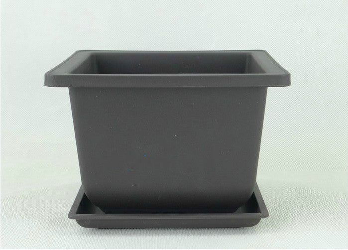 Garden supplies antique plant plastic flowerpot - Gardening Grow