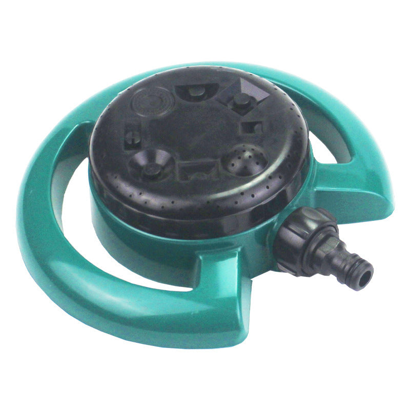 Disc Eight-function Sprinkler Beam Maintenance Sprinkler - Gardening Grow