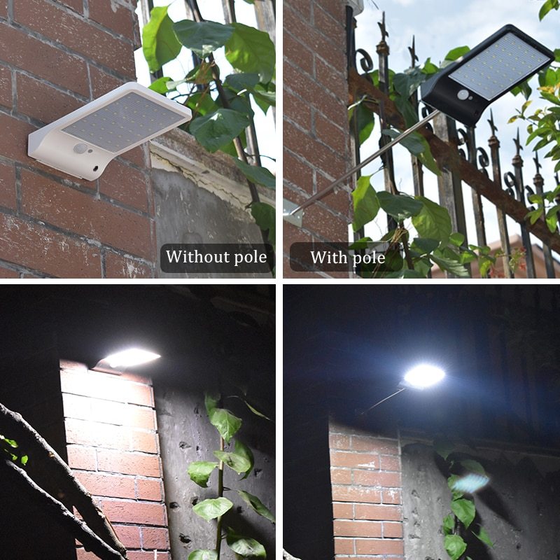 Solar light outdoor garden light - Gardening Grow