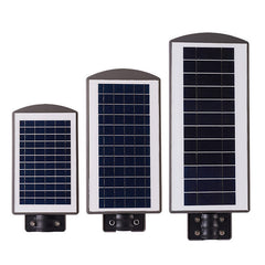 Integrated solar street light garden light - Gardening Grow