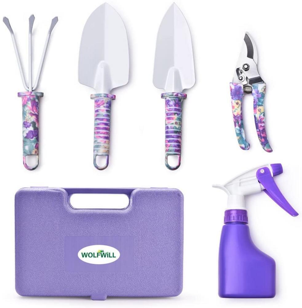 Gardening planting tool set - Gardening Grow