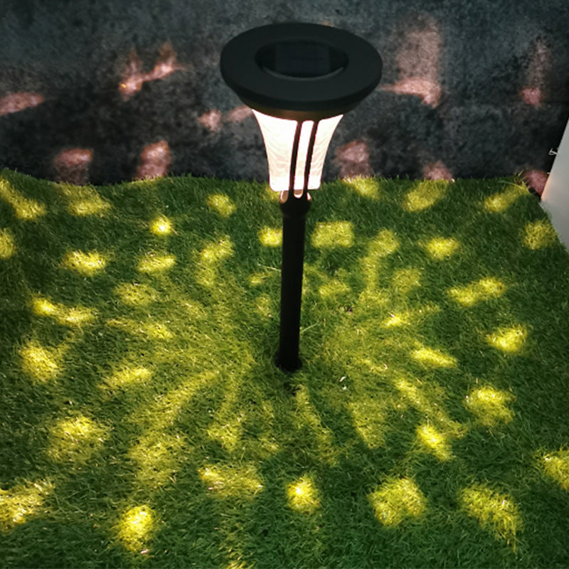 Solar Outdoor Lawn Light LED Villa Garden Garden Garden Light - Gardening Grow