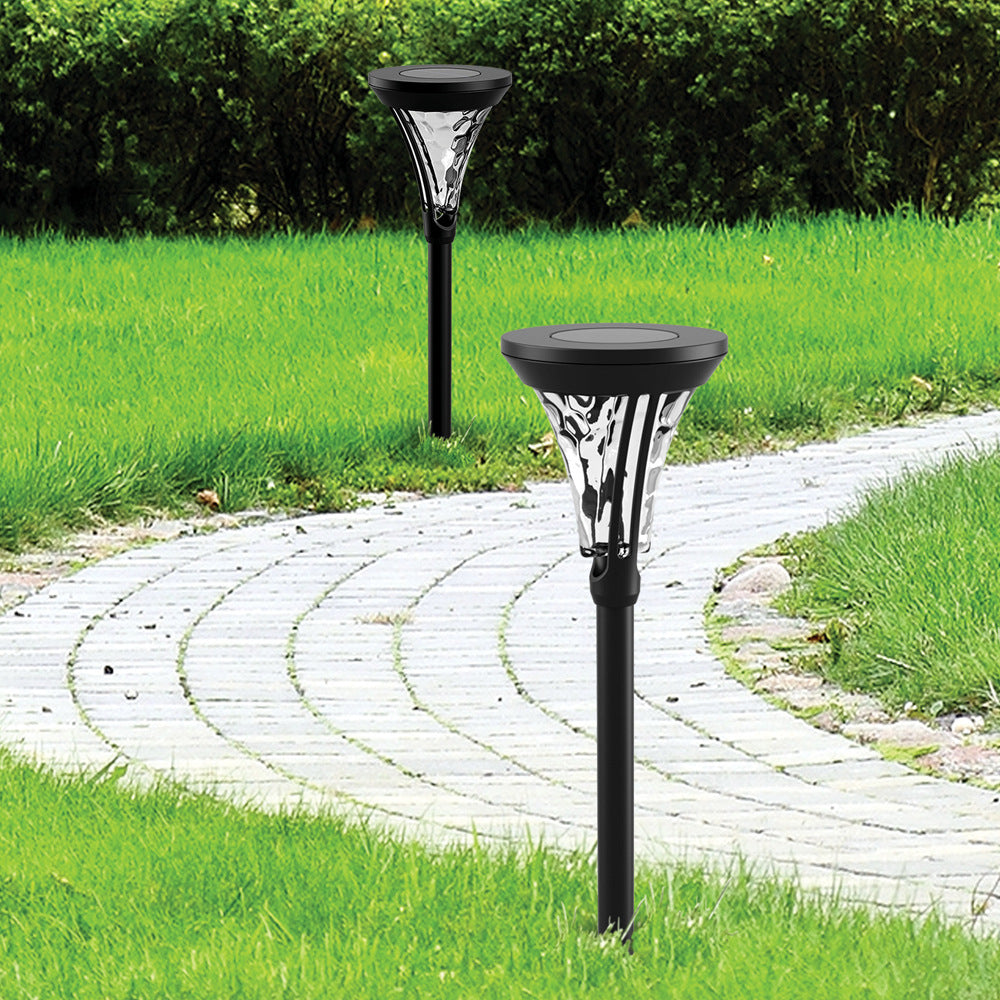 Solar Outdoor Lawn Light LED Villa Garden Garden Garden Light - Gardening Grow