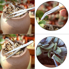 Succulents Potted Gardening Tool Set Succulent Seedlings Spray Bottle Watering Pot Soil Shovel Potted Trim Tube Shovel - Gardening Grow