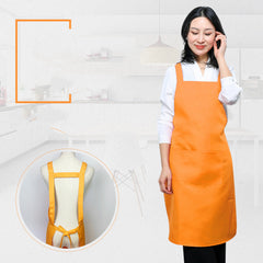 Advertising Apron Household Kitchen Apron - Gardening Grow