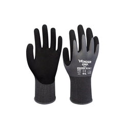 Home Gardening Non-slip Wear-resistant Labor Insurance Work Gloves - Gardening Grow