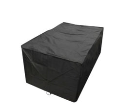 Cross-Border Amazon V-Shaped Outdoor Garden Furniture Dust Cover - Gardening Grow