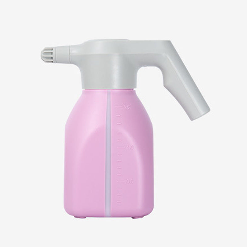 Disinfection Sprayer Household Watering Watering Can Garden Watering Artifact