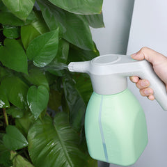 Disinfection Sprayer Household Watering Watering Can Garden Watering Artifact