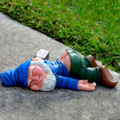 Funny Drunk Garden Creative Drunk Garden  Decoration - Gardening Grow