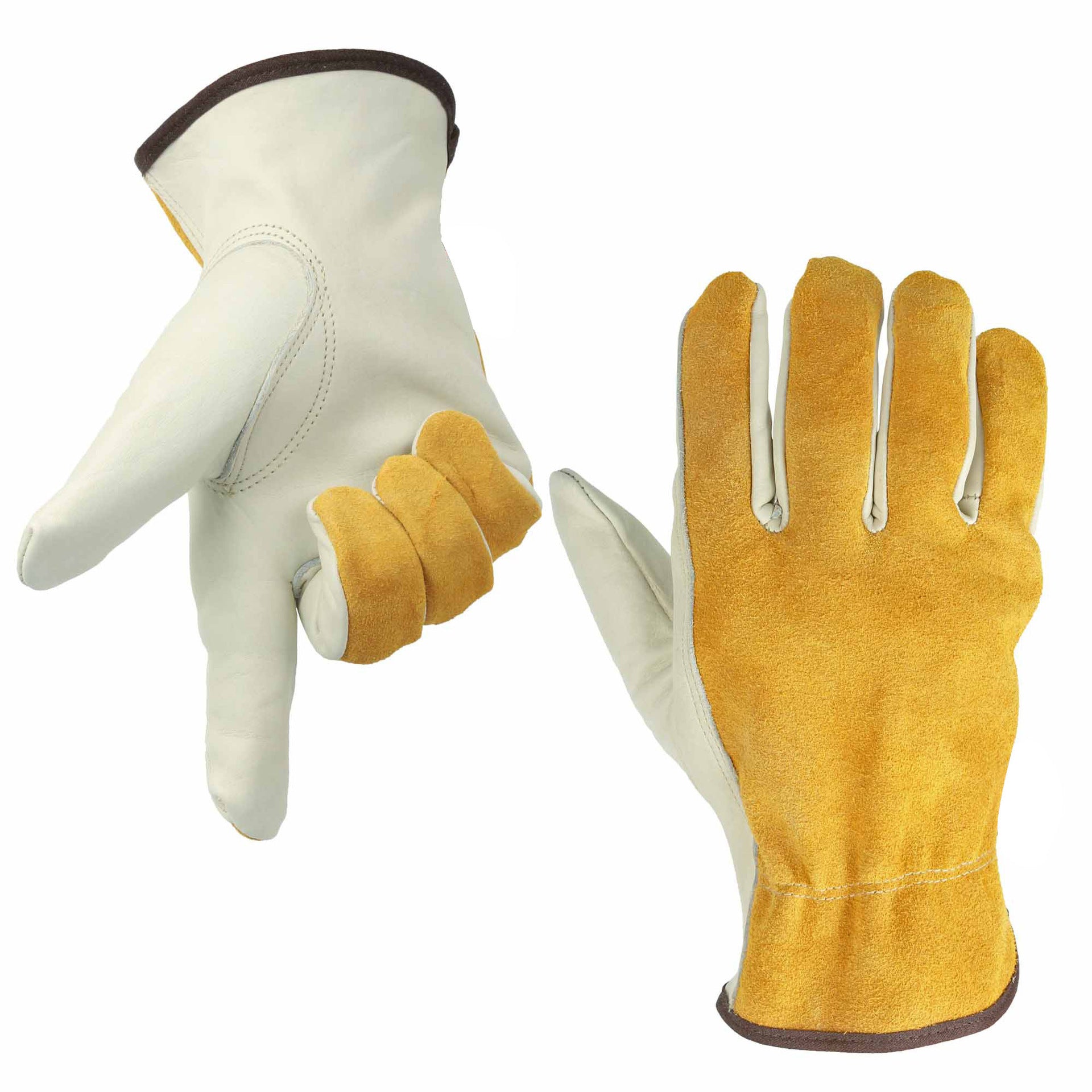 Gardening work labor insurance gloves - Gardening Grow