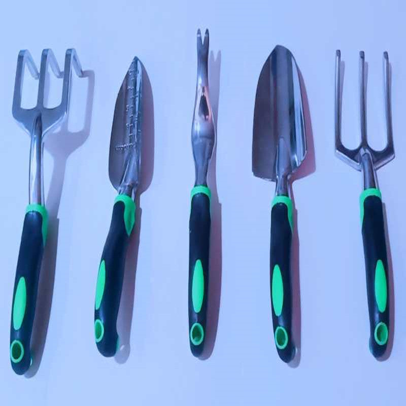 13-piece garden tool set - Gardening Grow