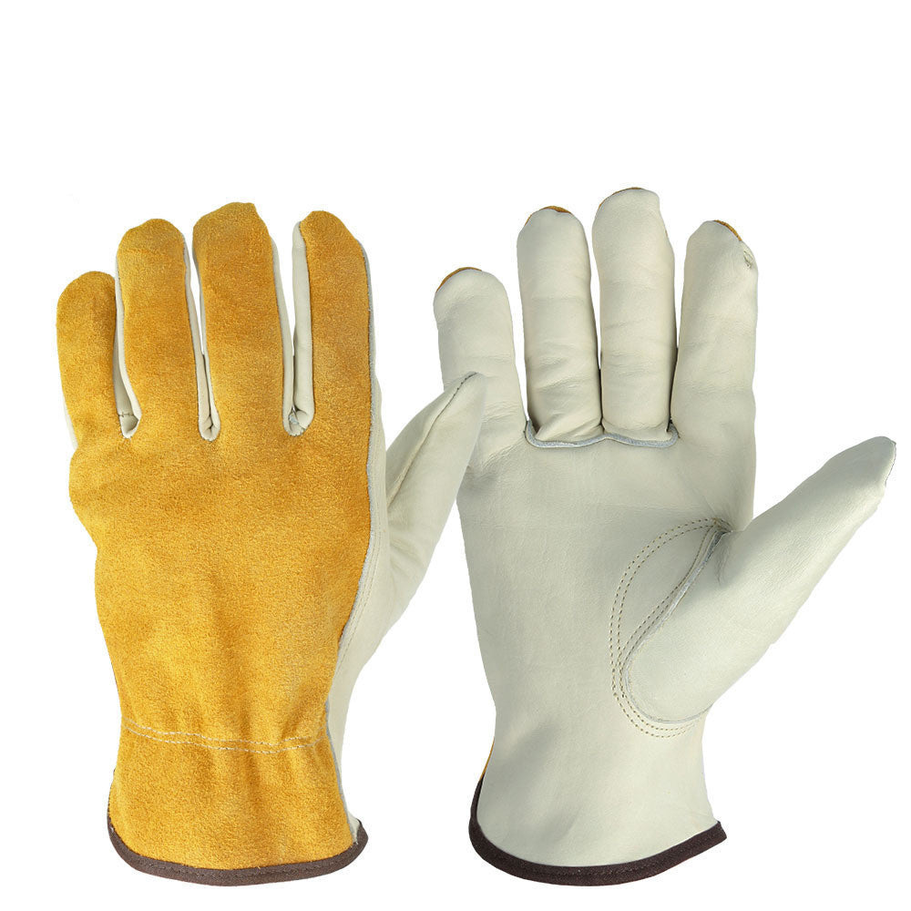 Gardening work labor insurance gloves - Gardening Grow