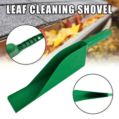 Home Garden Leaf Cleaning Shovel - Gardening Grow