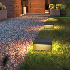 Solar Garden Light Waterproof Garden Lawn - Gardening Grow