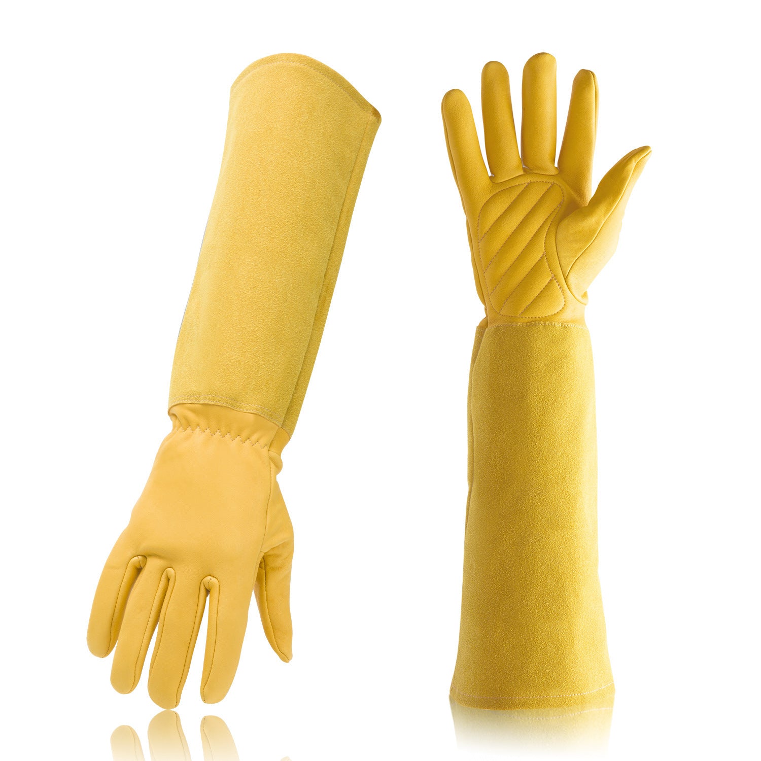 Labor Protection Garden Gloves Tools - Gardening Grow