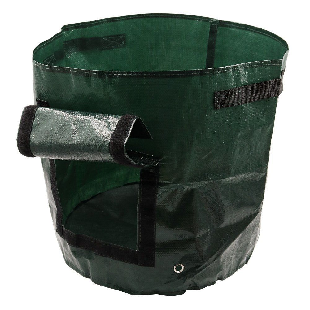 PE cloth garden planting bag - Gardening Grow