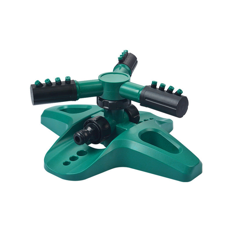 360-degree Rotating Automatic Sprinkler For Gardening And Greening - Gardening Grow