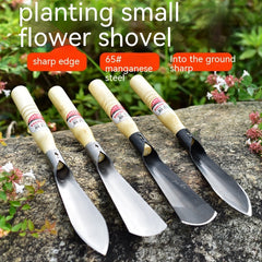 Manganese Steel Gardening Shovel Portable Garden - Gardening Grow