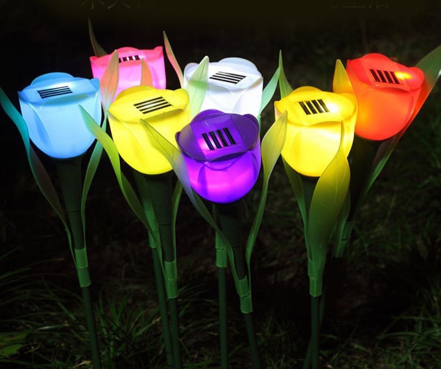 Garden Light Lawn Light - Gardening Grow