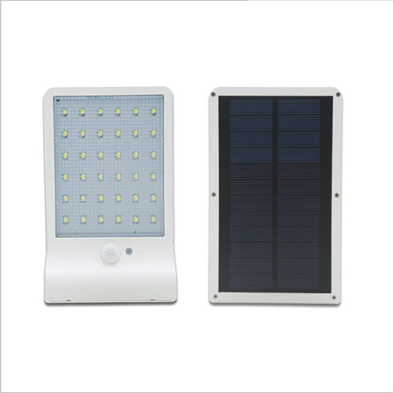 Solar light outdoor garden light - Gardening Grow