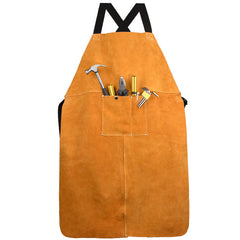 Forest Gardening Stab Proof Apron - Gardening Grow