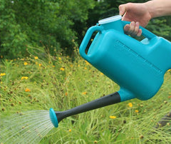 Garden Plastic Watering Can