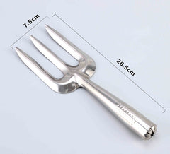 Stainless Steel Garden Flower Shovel - Gardening Grow