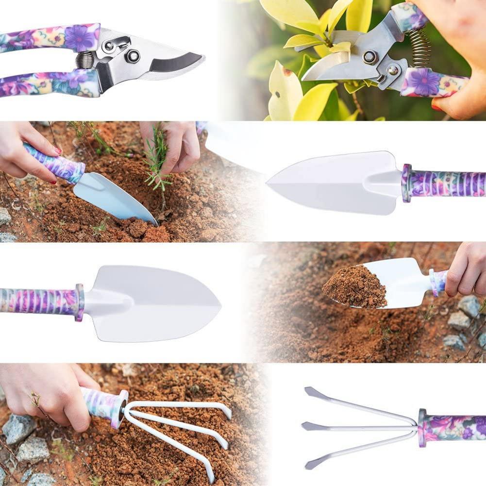 Gardening planting tool set - Gardening Grow