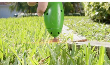 Cordless Lawn Trimmer Weed Trimmer Lawn Mower - Gardening Grow