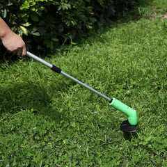 Cordless Lawn Trimmer Weed Trimmer Lawn Mower - Gardening Grow