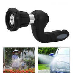 Garden Grass, Watering Nozzle, Multifunctional Sprinkler - Gardening Grow