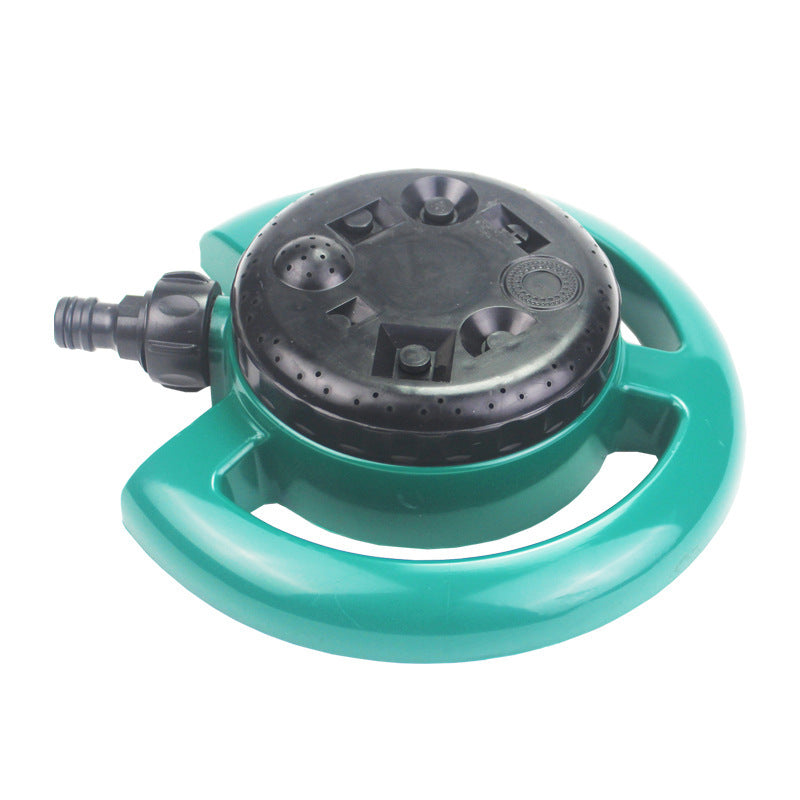 Disc Eight-function Sprinkler Beam Maintenance Sprinkler - Gardening Grow