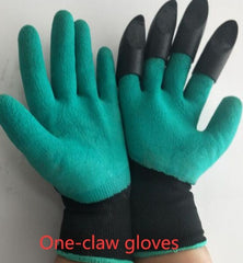 Simple Weeding Artifact Garden flower gloves - Gardening Grow