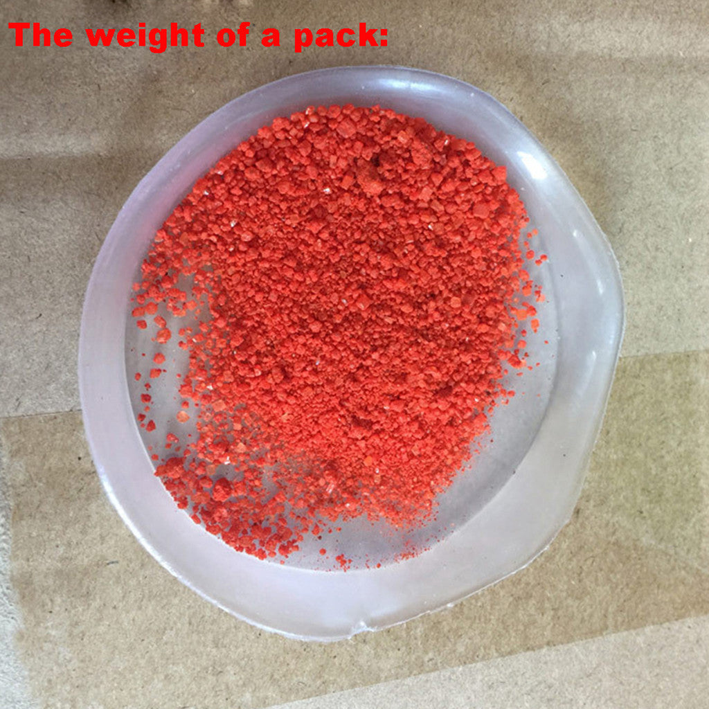 Effective Killer Cockroach Powder Bait Special Insecticide Bug  Medicine Insect Reject Pest Control Odorless Bait - Gardening Grow