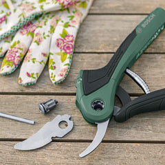 Garden Gardening Household Scissors Flower Branch Pruning - Gardening Grow