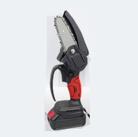 Handheld Chainsaw Small Pruning Garden Mini - Gardening Grow