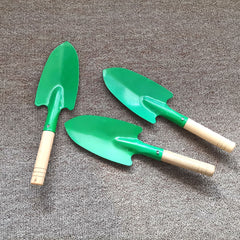 Potted Plant Garden Scissors Small Shovel - Gardening Grow