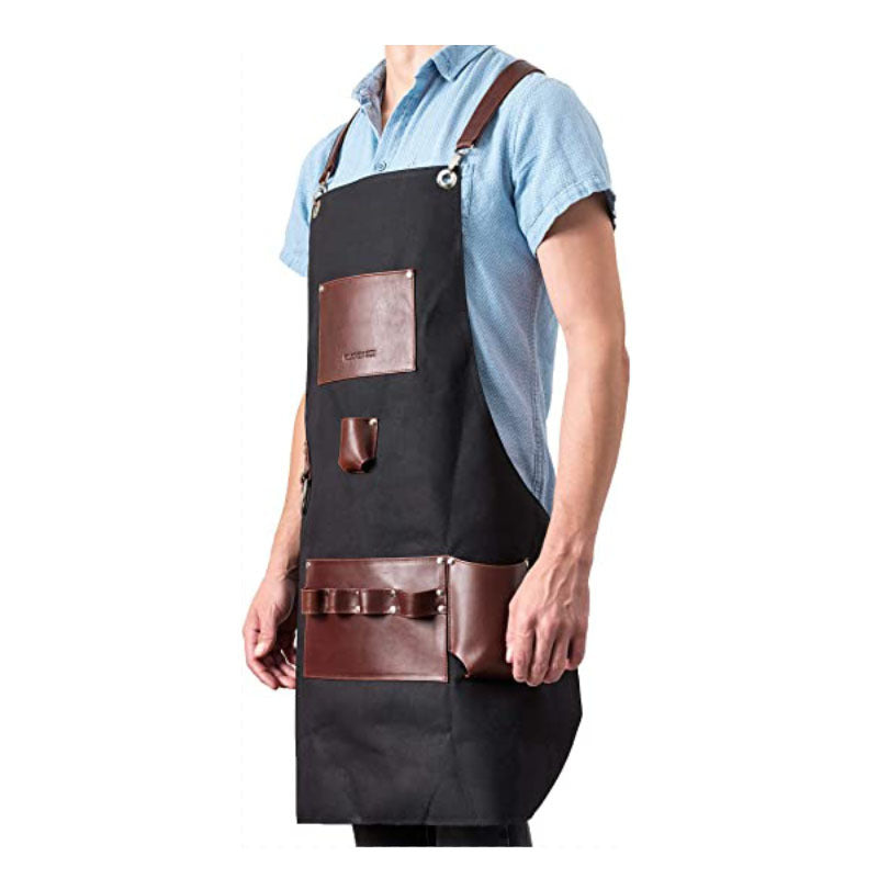 Electrician Gardening Carpenter Apron Thick Canvas - Gardening Grow