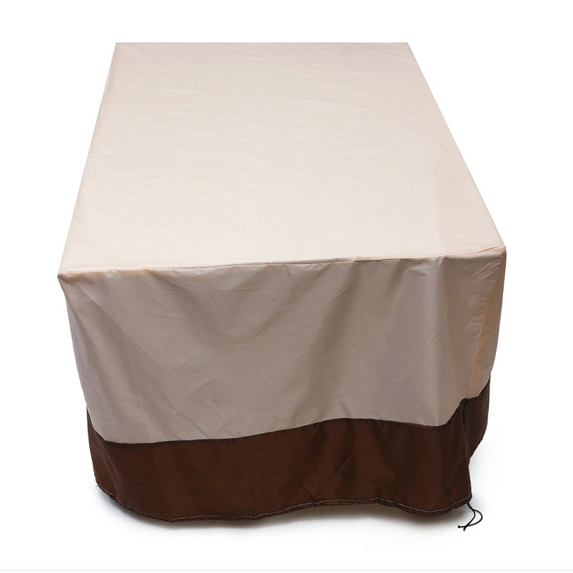 Outdoor garden waterproof patio furniture cover - Gardening Grow