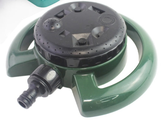 Disc Eight-function Sprinkler Beam Maintenance Sprinkler - Gardening Grow