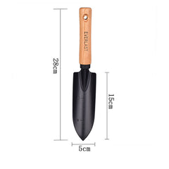 Balcony Vegetable Gardening Shovel Beech Black Scale - Gardening Grow