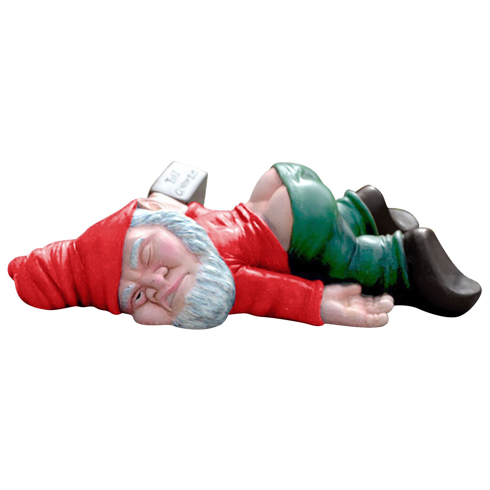 Funny Drunk Garden Creative Drunk Garden  Decoration - Gardening Grow