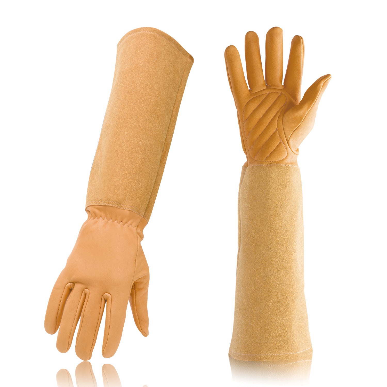 Labor Protection Garden Gloves Tools - Gardening Grow