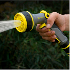 Watering the Garden Forest Watering Vegetable Sprinkler Set - Gardening Grow