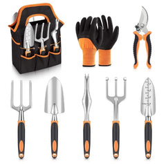 Garden Tools Set Garden Tool Kit Gardening Tools Set - Gardening Grow